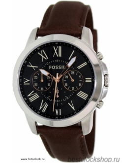 Наручные часы Fossil FS 4813 / FS4813