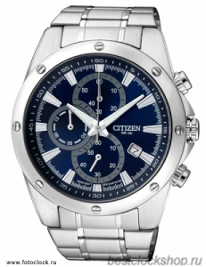 Наручные часы Citizen AN3530-52L
