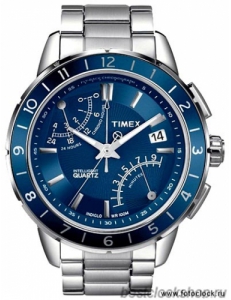 Наручные часы Timex T2N501