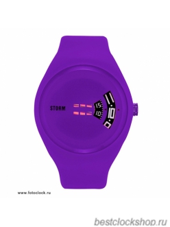 Наручные часы STORM Rebel Purple