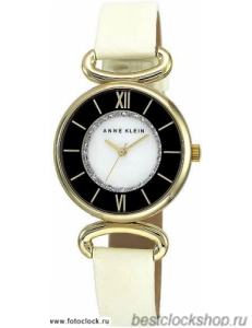 Женские наручные fashion часы Anne Klein 1932MPIV / 1932MPIV