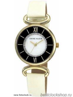 Женские наручные fashion часы Anne Klein 1932MPIV / 1932MPIV
