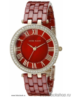 Женские наручные fashion часы Anne Klein 2130BYGB / 2130 BYGB