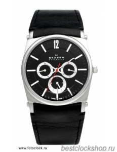 Наручные часы Skagen 759LSLB1