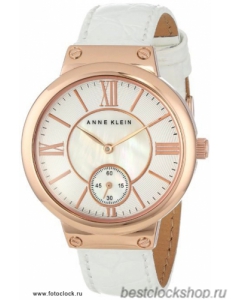 Женские наручные fashion часы Anne Klein 1400RGWT / 1400 RGWT
