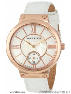 Женские наручные fashion часы Anne Klein 1400RGWT / 1400 RGWT