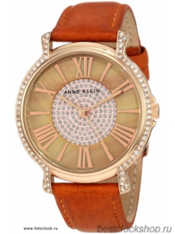Женские наручные fashion часы Anne Klein 1068RGHY / 1068 RGHY