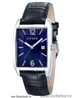 Наручные часы Cross CR8001-03