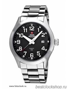 Швейцарские часы Swiss Military by Chrono SM 34024.03 / 20086ST-11M