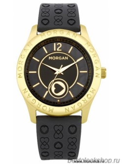 Женские наручные fashion часы Morgan M1132BGBR