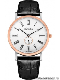 Швейцарские часы Adriatica A1113.R233Q