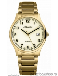 Швейцарские часы Adriatica A1267.1121Q