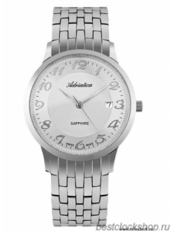 Швейцарские часы Adriatica A1268.5123Q