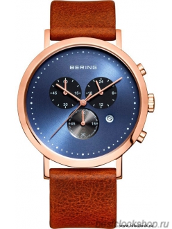 Наручные часы Bering 10540-467