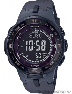 Ремешок для часов Casio PRG-330-1A (10570856)