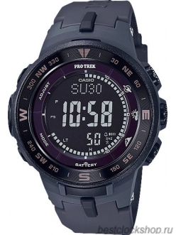 Ремешок для часов Casio PRG-330-1A (10570856)