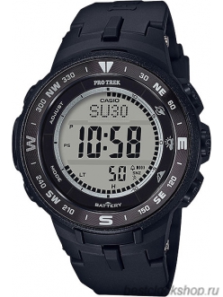 Ремешок для часов Casio PRG-330-1E (10562879)