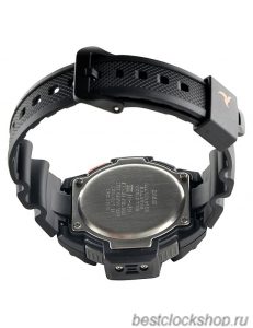Ремешок для часов Casio SGW-450H-2B (10500871)
