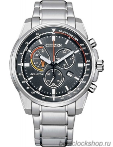 Наручные часы Citizen Eco-Drive AT1190-87E