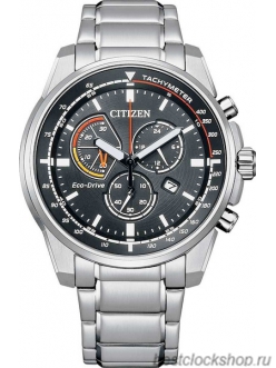 Наручные часы Citizen Eco-Drive AT1190-87E