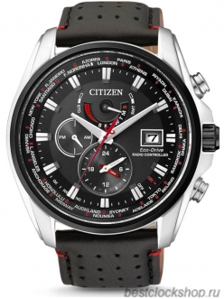 Наручные часы Citizen Eco-Drive AT9036-08E