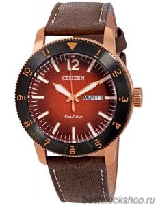 Наручные часы Citizen Eco-Drive AW0079-13X