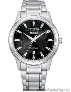Наручные часы Citizen Eco-Drive AW0100-86E