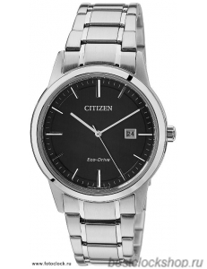 Наручные часы Citizen Eco-Drive AW1231-58E