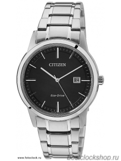 Наручные часы Citizen Eco-Drive AW1231-58E