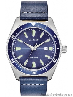 Наручные часы Citizen Eco-Drive AW1591-01L
