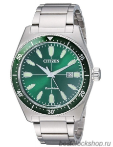Наручные часы Citizen Eco-Drive AW1598-70X