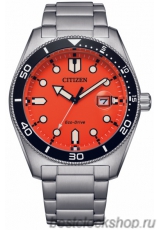 Наручные часы Citizen Eco-Drive AW1760-81X