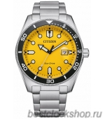 Наручные часы Citizen Eco-Drive AW1760-81Z