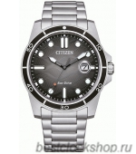 Наручные часы Citizen Eco-Drive AW1816-89E