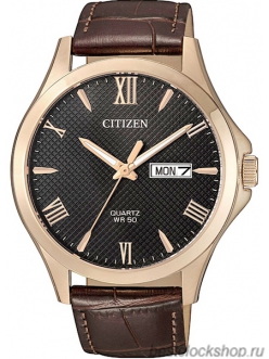 Наручные часы Citizen BF2023-01H