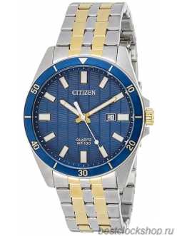 Наручные часы Citizen BI5054-53L