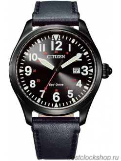 Наручные часы Citizen Eco-Drive BM6835-23E