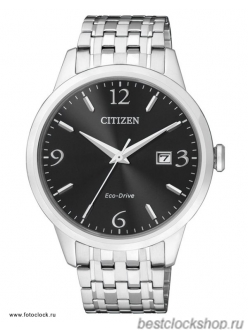 Наручные часы Citizen Eco-Drive BM7300-50E