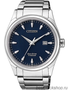 Наручные часы Citizen Eco-Drive BM7360-82L