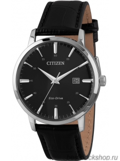 Наручные часы Citizen Eco-Drive BM7460-11E