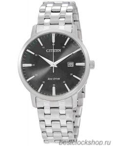 Наручные часы Citizen Eco-Drive BM7460-88E
