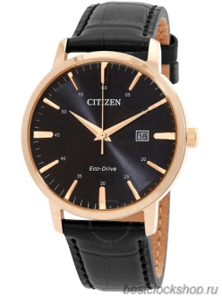 Наручные часы Citizen Eco-Drive BM7462-15E