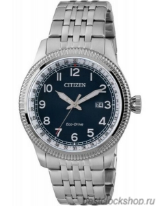 Наручные часы Citizen Eco-Drive BM7480-81L