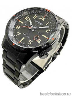Наручные часы Citizen Eco-Drive BM7555-83E