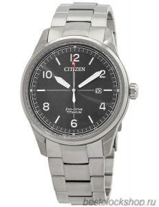 Наручные часы Citizen Eco-Drive BM7570-80E