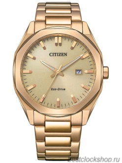 Наручные часы Citizen Eco-Drive BM7603-82P