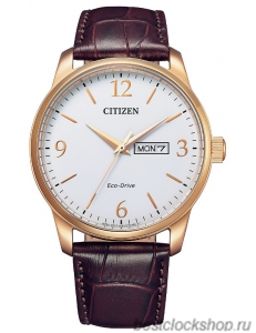 Наручные часы Citizen Eco-Drive BM8553-16AE