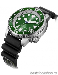 Наручные часы Citizen Eco-Drive BN0158-18X