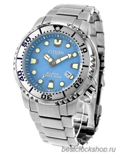 Наручные часы Citizen Eco-Drive BN0165-55L