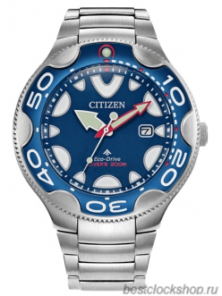 Наручные часы Citizen Eco-Drive BN0231-52L